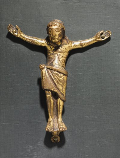 Corpus of Christ, c.1150-1175 od Unbekannt
