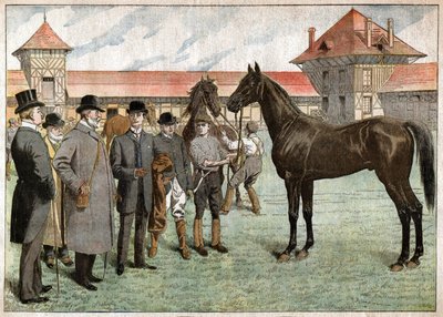 Eduard VII. Eduard VII. od Nicolas Liez