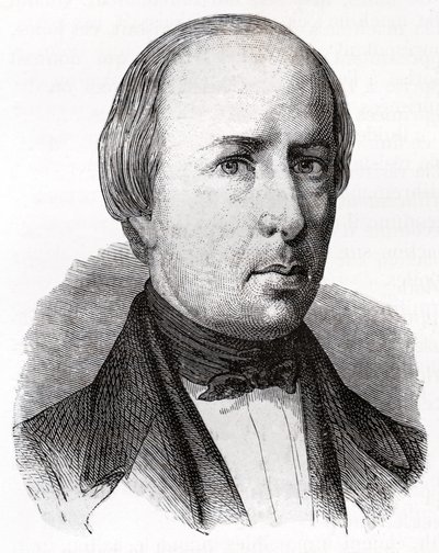 Ernest Petin. od Nicolas Liez
