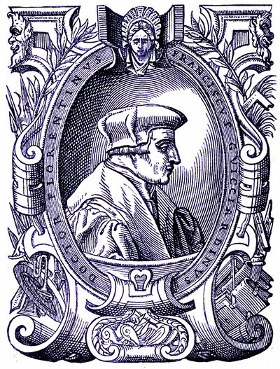 Francesco Guicciardini od Unbekannter Künstler