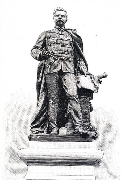 Francois Perrier. od Unbekannt