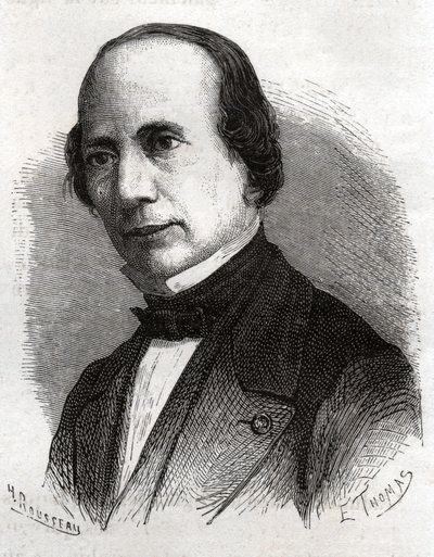 Giovanni Caselli. od Unbekannter Künstler