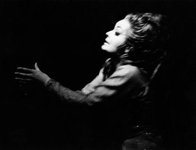 Gwyneth Jonesová od Benjamin Baud