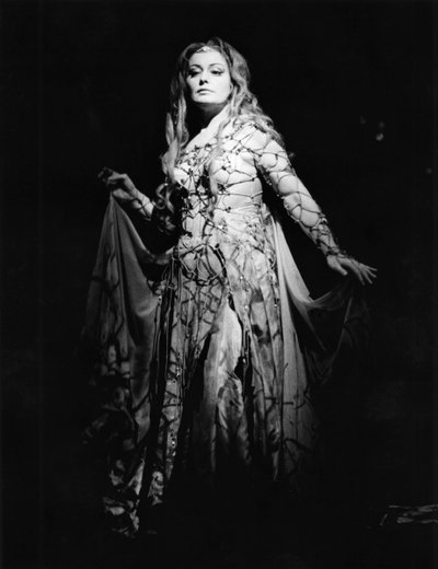 Gwyneth Jonesová od Benjamin Baud