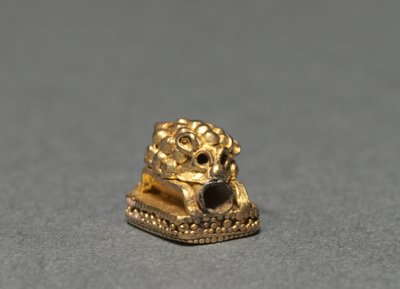 Ježek Jewelry Element, 400-200 př.nl od Unbekannt