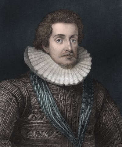 James I od Unbekannter Künstler