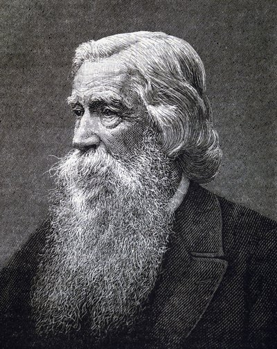 John Gibson Paton. od Unbekannt