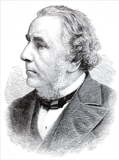 John Pender. od Unbekannt