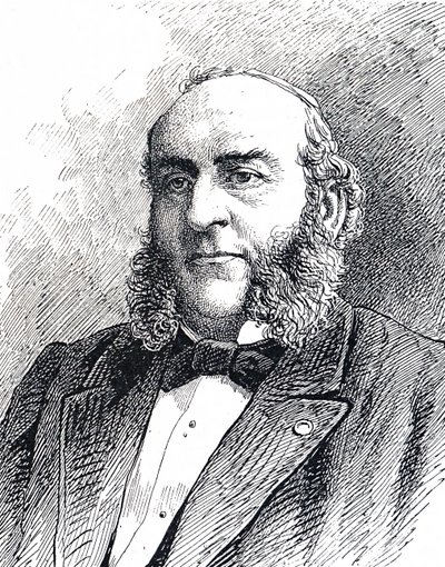 Jules-Emile Pean. od Unbekannt