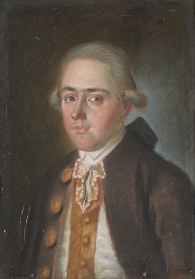 Leopold Ruard (I) od Unbekannter Künstler