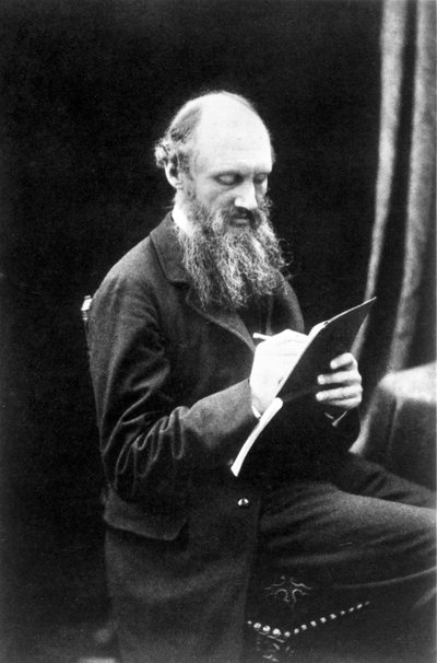Lord Kelvin (William Thomson), skotský inženýr, fyzik a matematik, c 1890 od Unbekannt