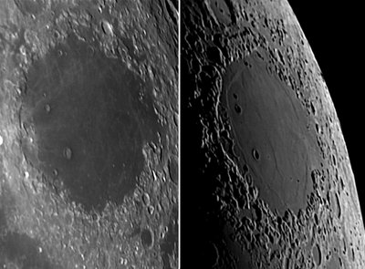 Mare Crisium, c 2005-2006 od Unbekannt