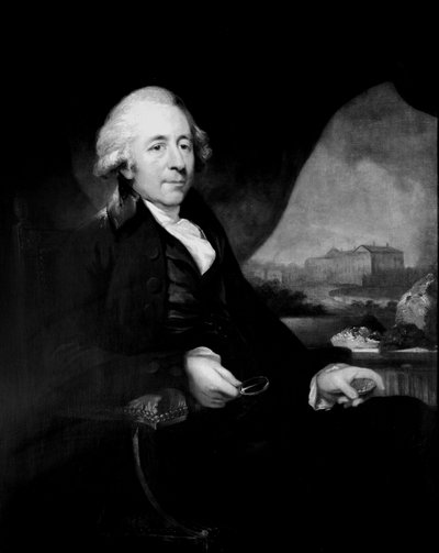 Matthew Boulton , anglický inženýr a průmyslník od Unbekannt