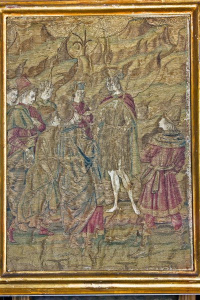 Muzeum opery del Duomo od Unbekannter Künstler