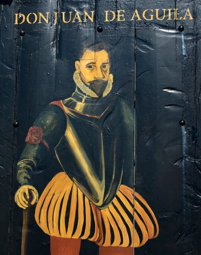 Závěsný od Unbekannt