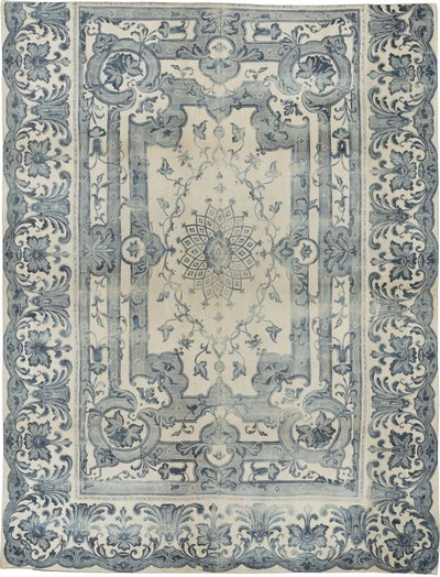 Panel, 1675-1727 od Unbekannt