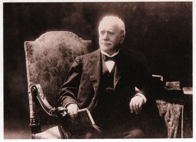 Paul Durand Ruel. od Unbekannt