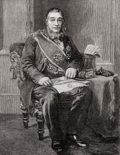 Paul Kruger od Unbekannt