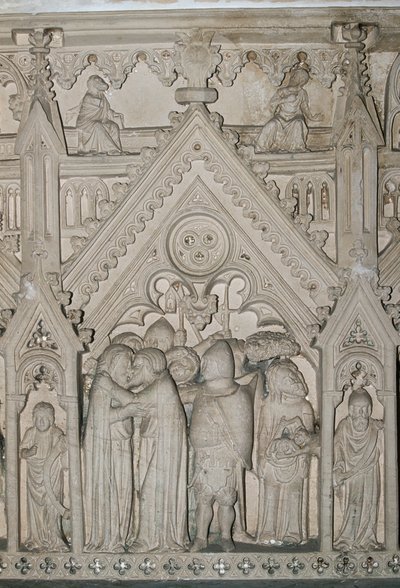 Portugalsko, Estremadura Region, Leiria District, Alcobaca, St Mary