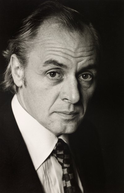 R.D. Laing od Unbekannter Künstler
