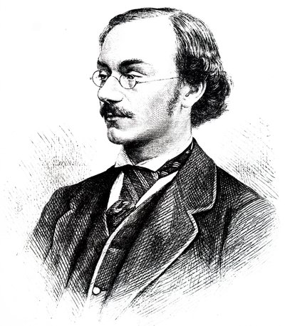 Richard Pendlebury. od Unbekannt
