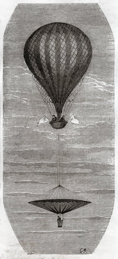 Robert Cocking. od Nicolas Liez