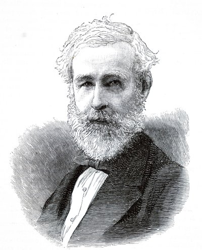 Robert Rawlinson. od Unbekannt