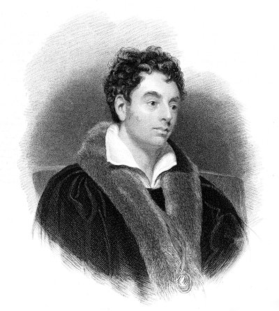 Robert Southey od Unbekannter Künstler