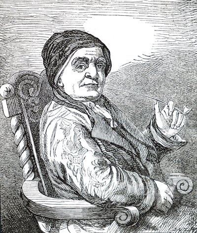 Samuel Parr. od Unbekannt