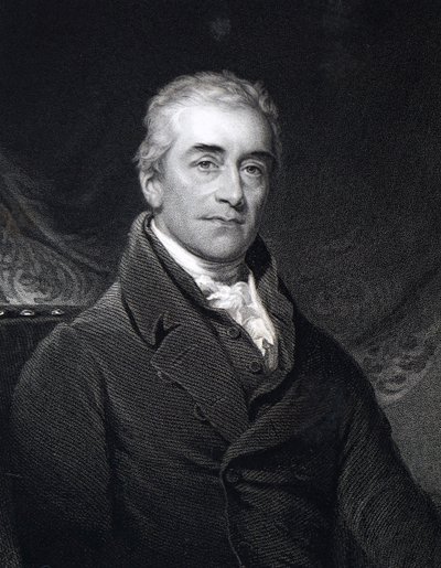 Samuel Romilly. od Unbekannt
