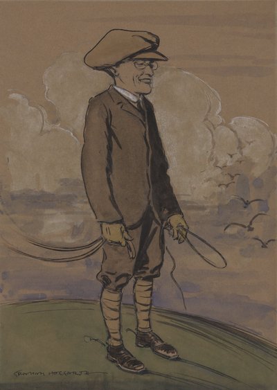 Sidney John Duly , spisovatel od Unbekannter Künstler