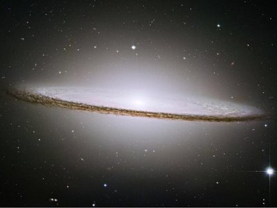 Galaxy klobouk, c 2005 od Unbekannt