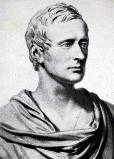 Stamford Raffles. od Unbekannt