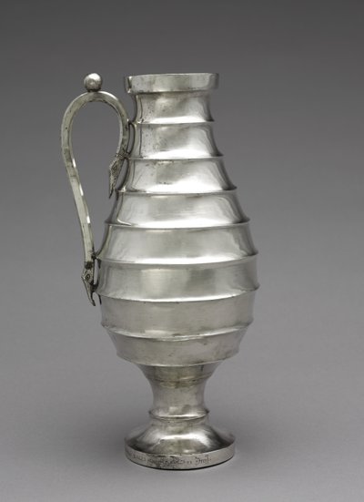 Stupňovaný džbán, 400-600 od Unbekannt