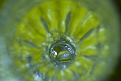 Swirl III (fotografie) od Unbekannter Künstler