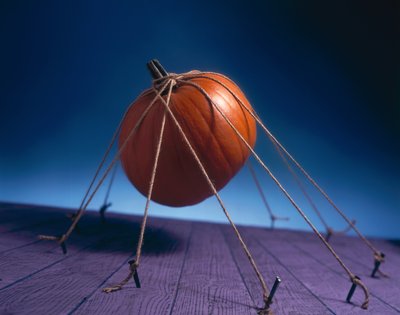 Kiinnitetty kurpitsa od Unbekannter Künstler