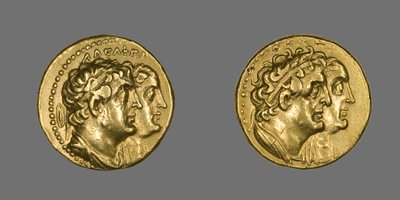 tetradrachm od Unbekannt