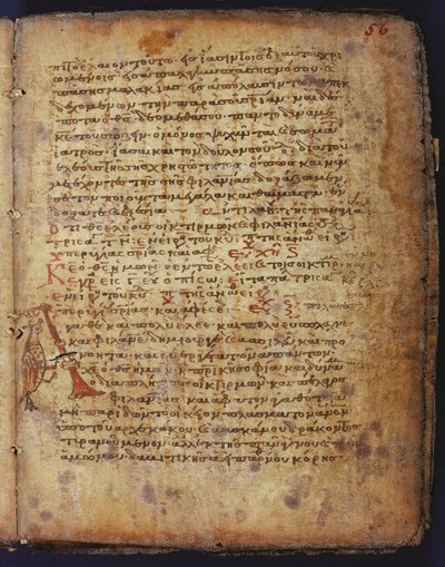 Archimedes Palimpsest od Unbekannt