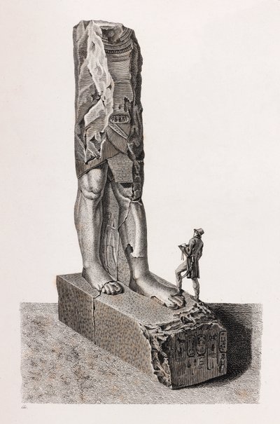 Thebes od Unbekannt