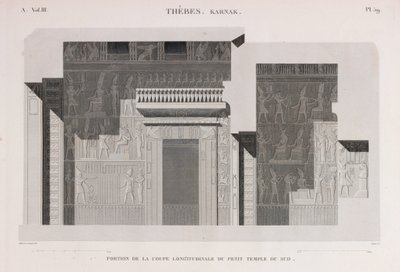 Thebes od Unbekannt