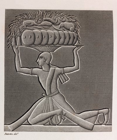 Thebes od Unbekannt