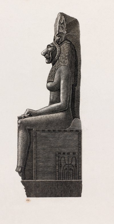 Thebes od Unbekannt