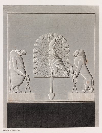 Thebes od Unbekannt