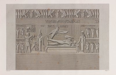Thebes od Unbekannt