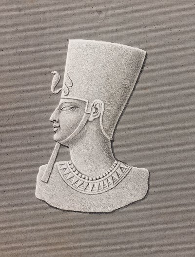 Thebes od Unbekannt