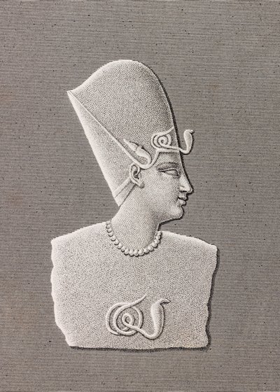 Thebes od Unbekannt