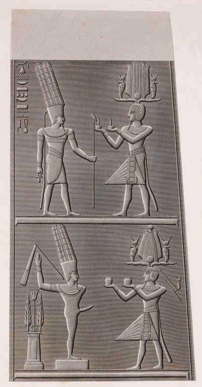Thebes od Unbekannt