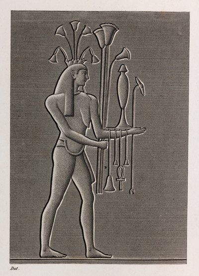 Thebes od Unbekannt
