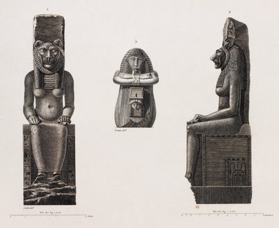 Thebes od Unbekannt