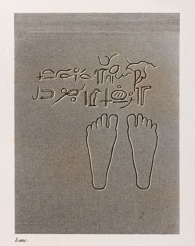 Thebes od Unbekannt